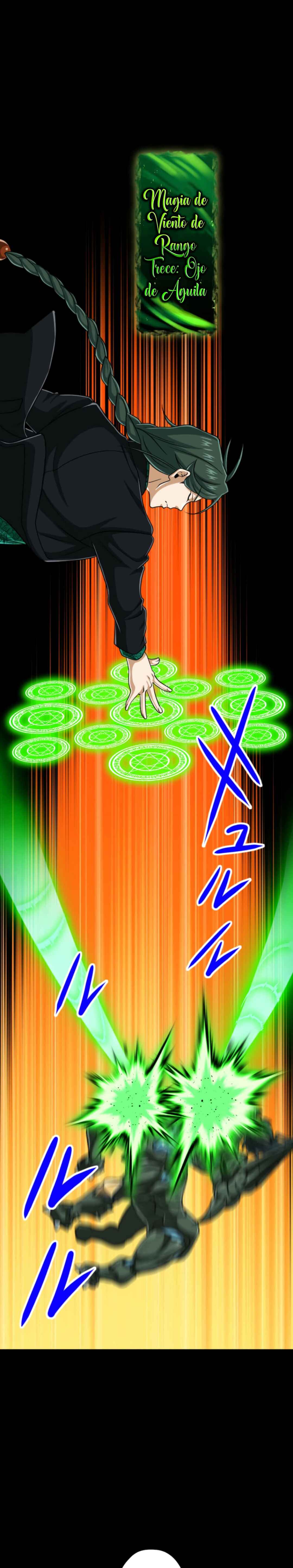Maryoku 9999-man Zen Zokusei Tsukai no Daikenja Chapter 123 - Page 18
