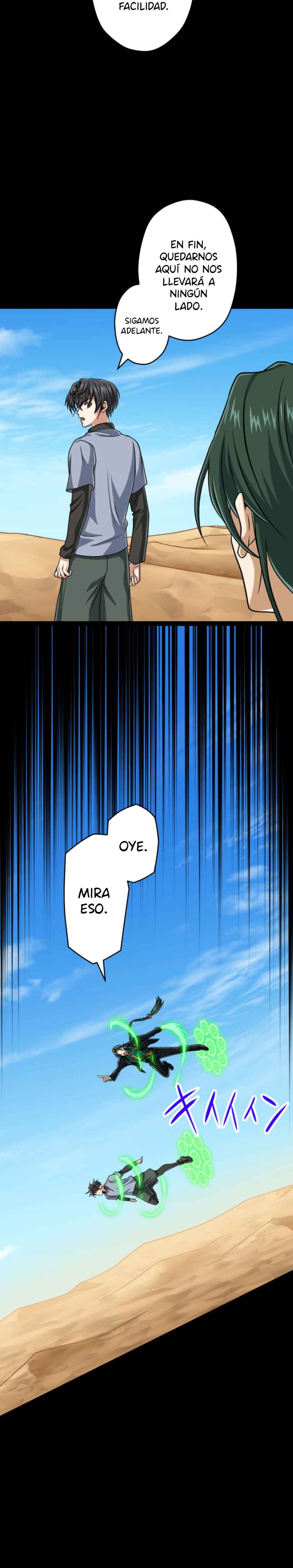 Maryoku 9999-man Zen Zokusei Tsukai no Daikenja Chapter 123 - Page 20