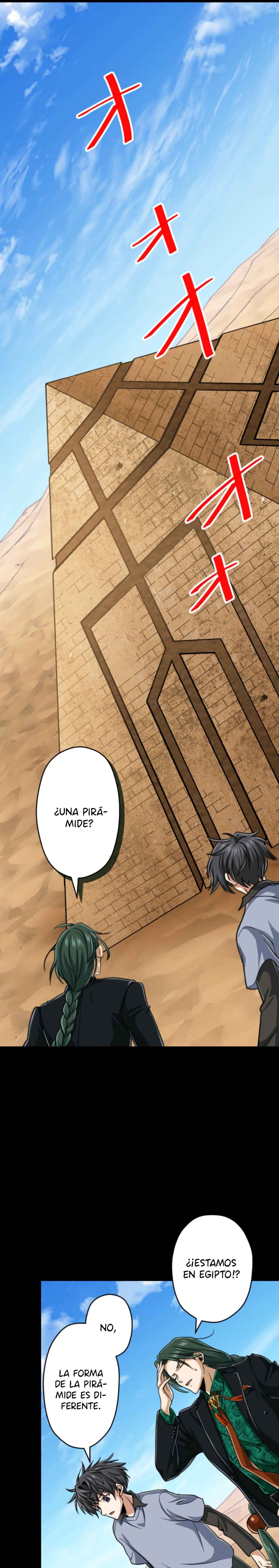 Maryoku 9999-man Zen Zokusei Tsukai no Daikenja Chapter 123 - Page 21