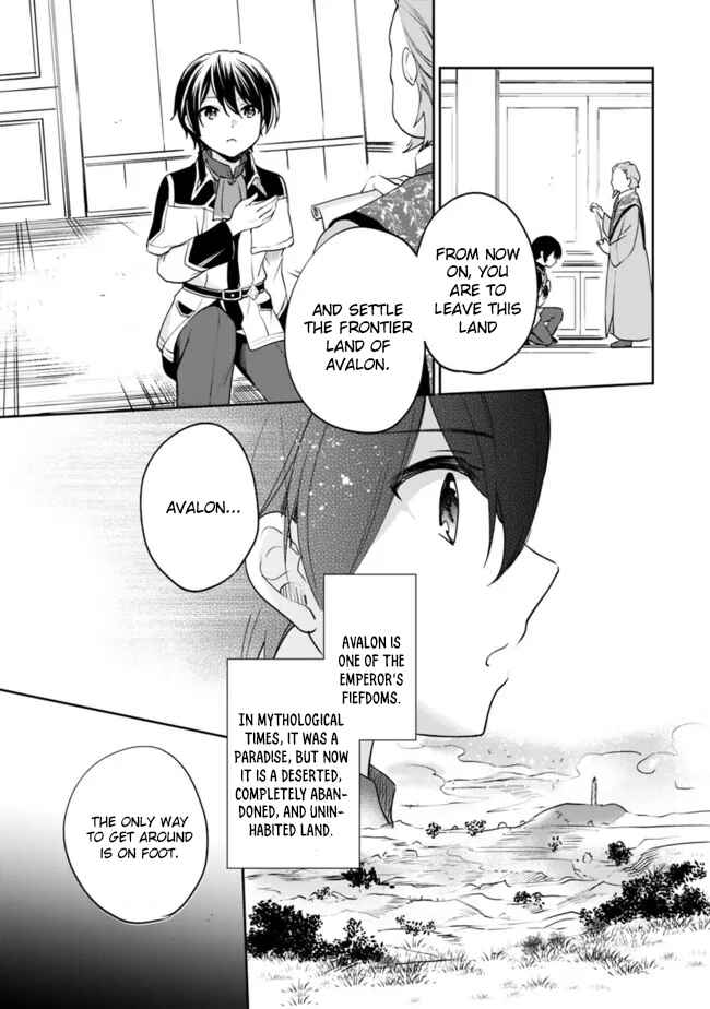 Zennin Ossan, Umarekawattara SSS Rank Jinsei ga Kakutei Shita Chapter 72 - Page 10