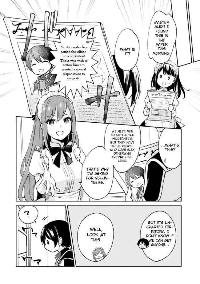 Zennin Ossan, Umarekawattara SSS Rank Jinsei ga Kakutei Shita Chapter 72 - Page 13