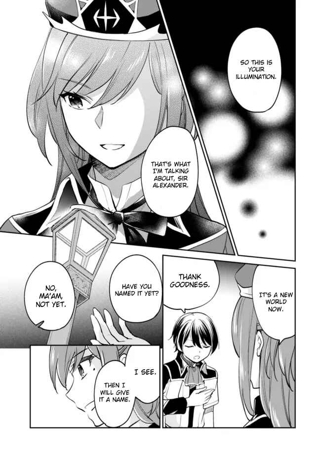 Zennin Ossan, Umarekawattara SSS Rank Jinsei ga Kakutei Shita Chapter 72 - Page 6