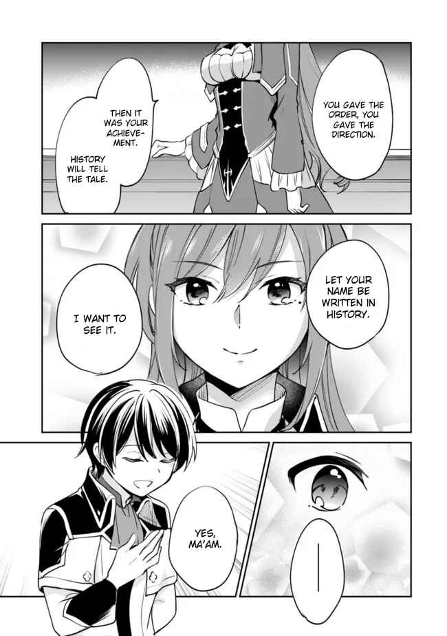 Zennin Ossan, Umarekawattara SSS Rank Jinsei ga Kakutei Shita Chapter 72 - Page 8