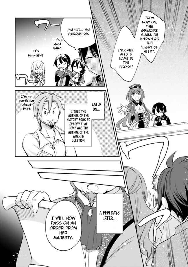 Zennin Ossan, Umarekawattara SSS Rank Jinsei ga Kakutei Shita Chapter 72 - Page 9