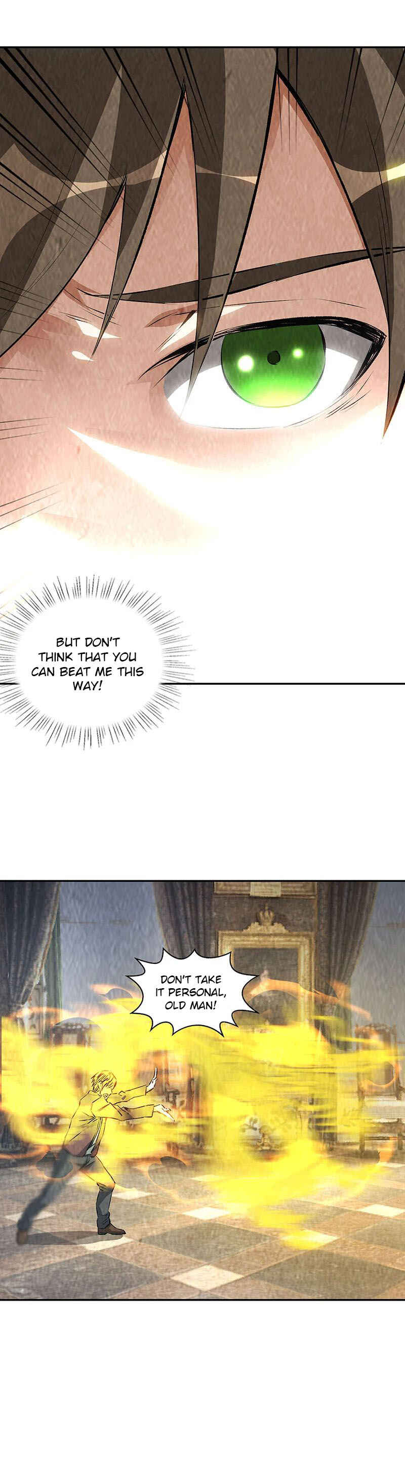 The Loser Takes It All Chapter 182 - Page 4