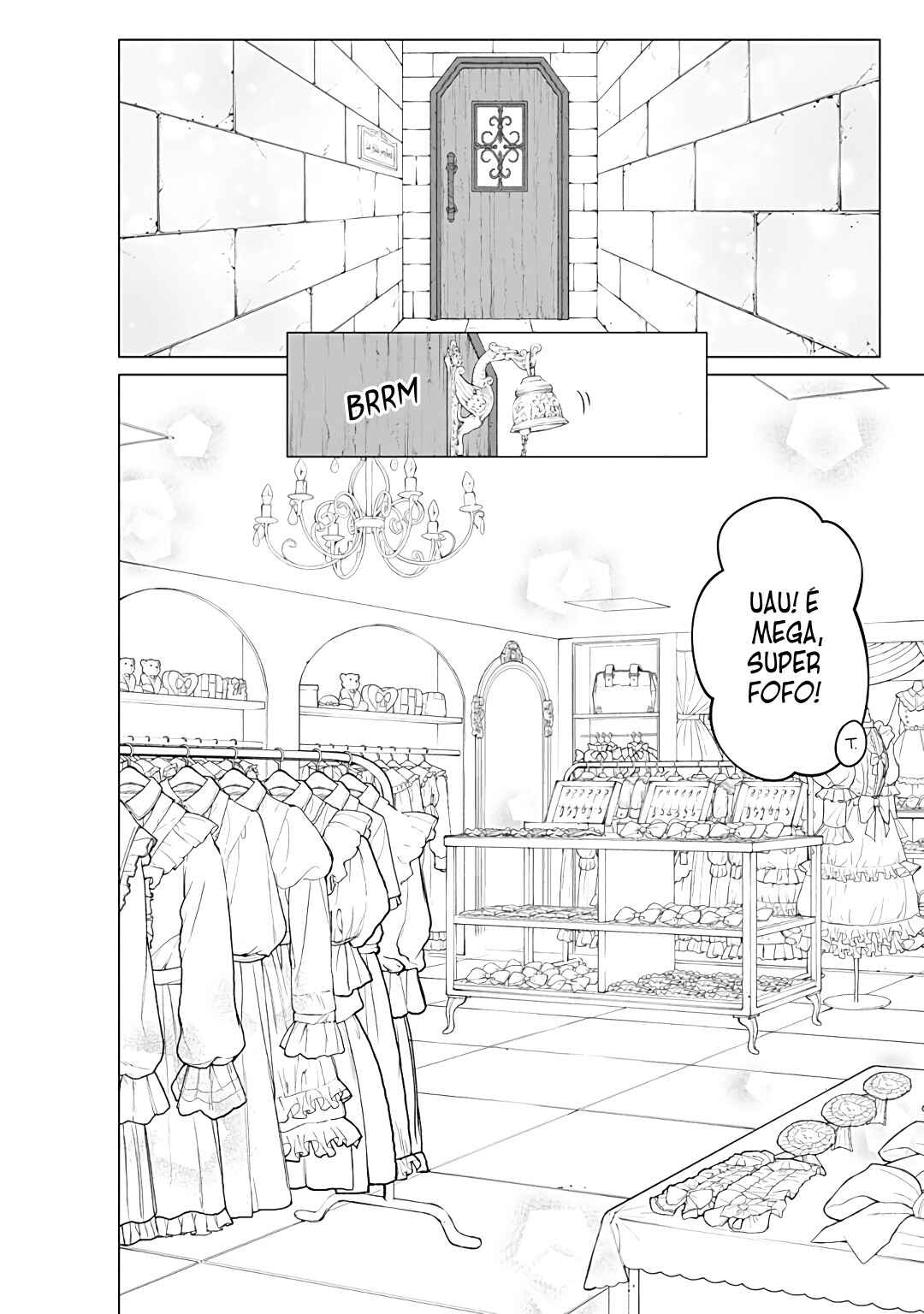Kaisha to Shiseikatsu: On to Off Chapter 20 - Page 9