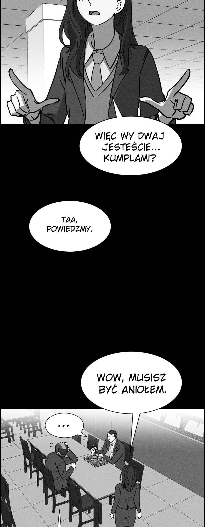 Flawed Almighty Chapter 48 - Page 19