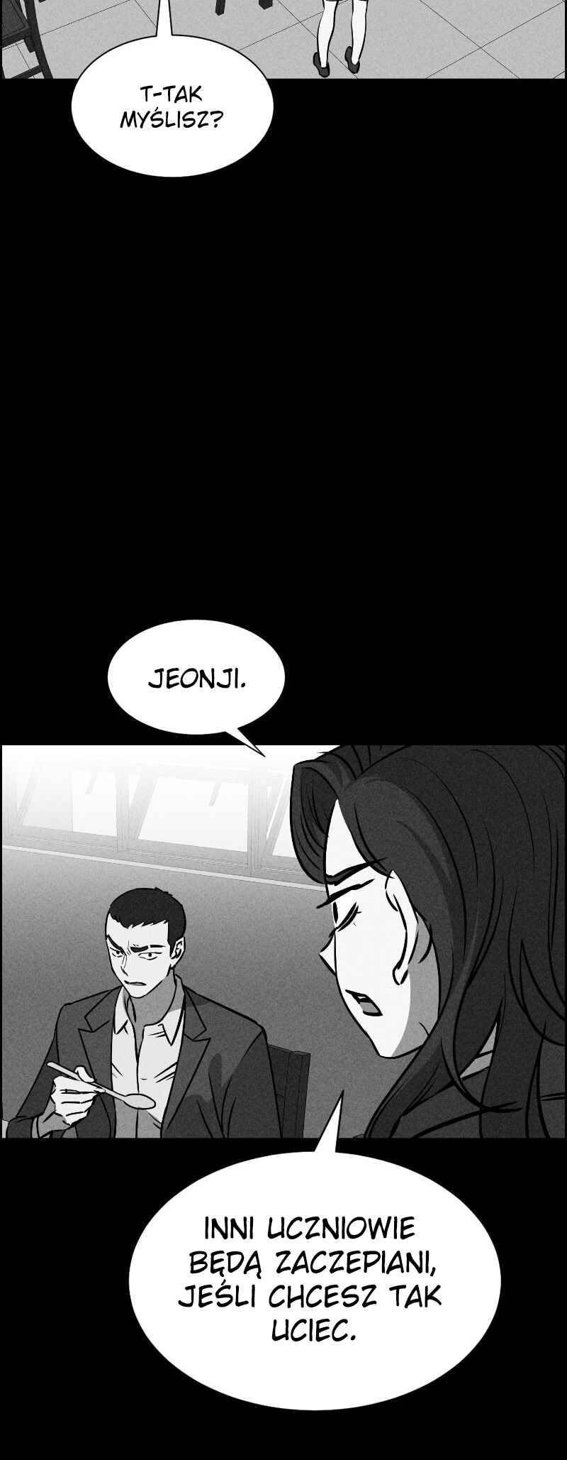 Flawed Almighty Chapter 48 - Page 20