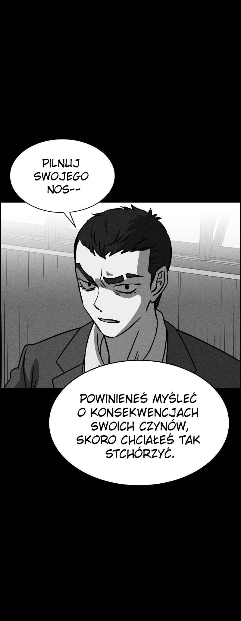Flawed Almighty Chapter 48 - Page 21