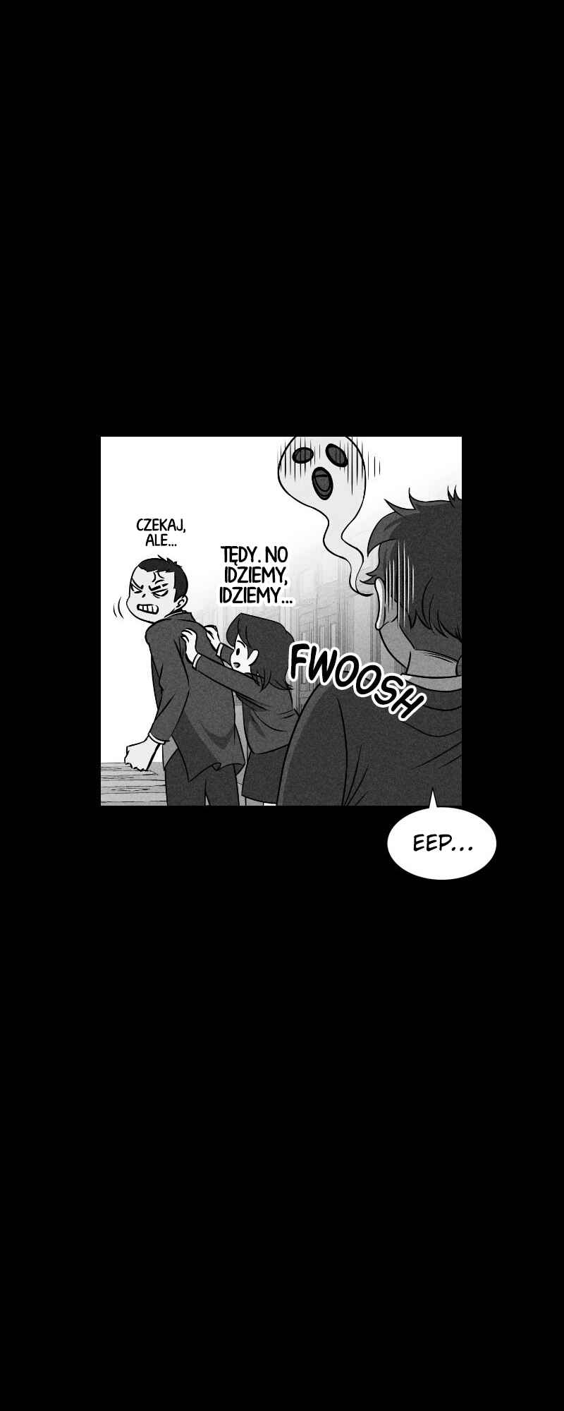Flawed Almighty Chapter 48 - Page 36