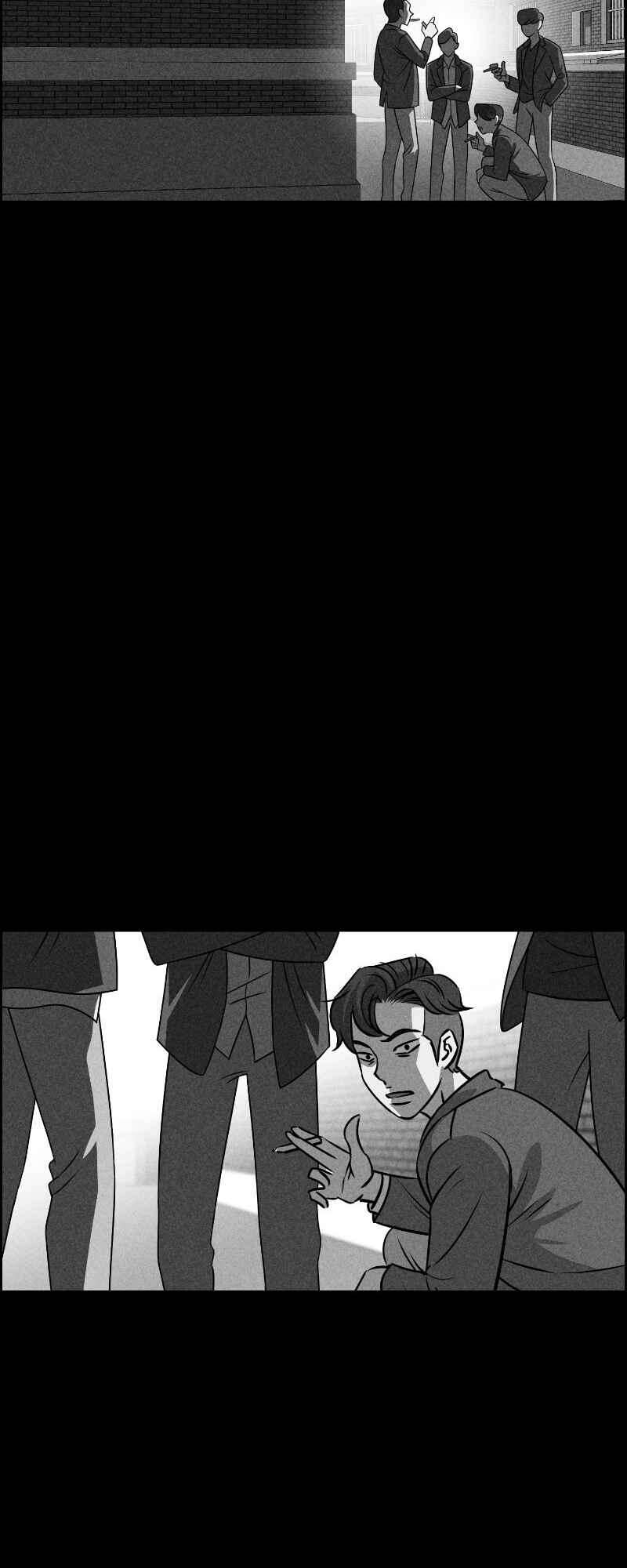Flawed Almighty Chapter 48 - Page 38