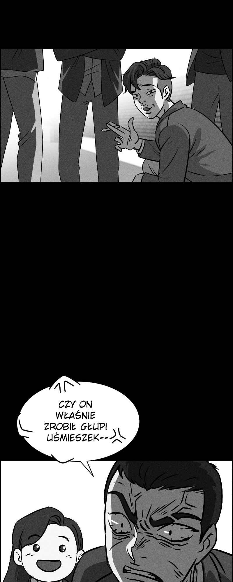 Flawed Almighty Chapter 48 - Page 39