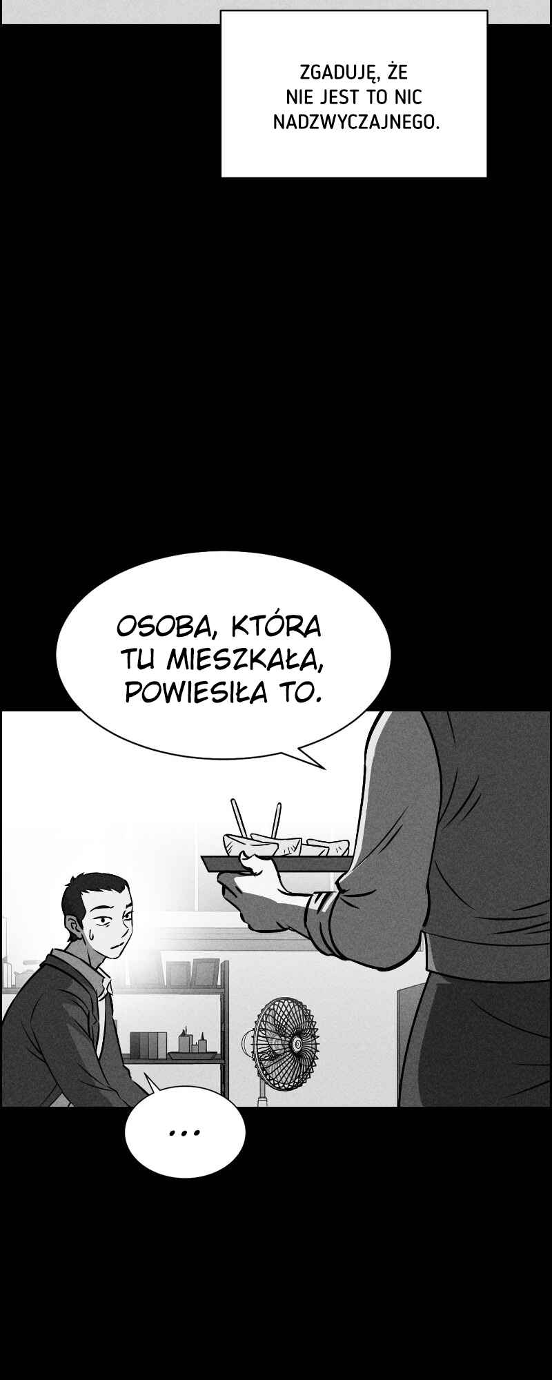 Flawed Almighty Chapter 48 - Page 50