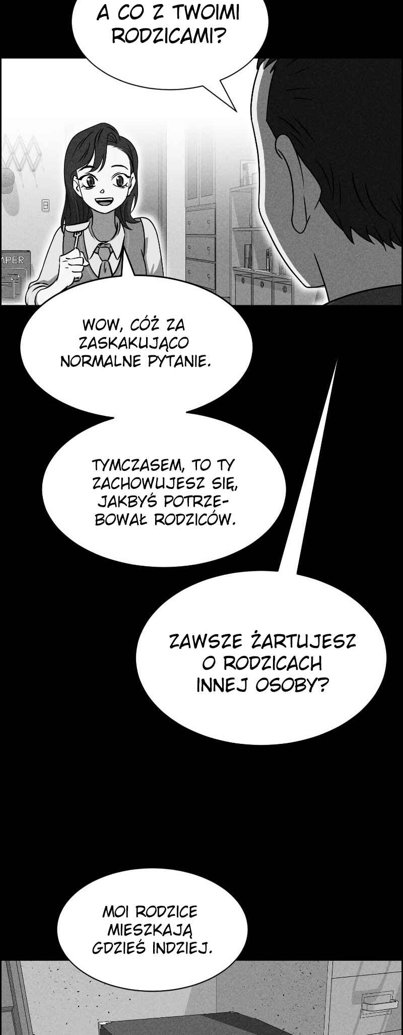 Flawed Almighty Chapter 48 - Page 52