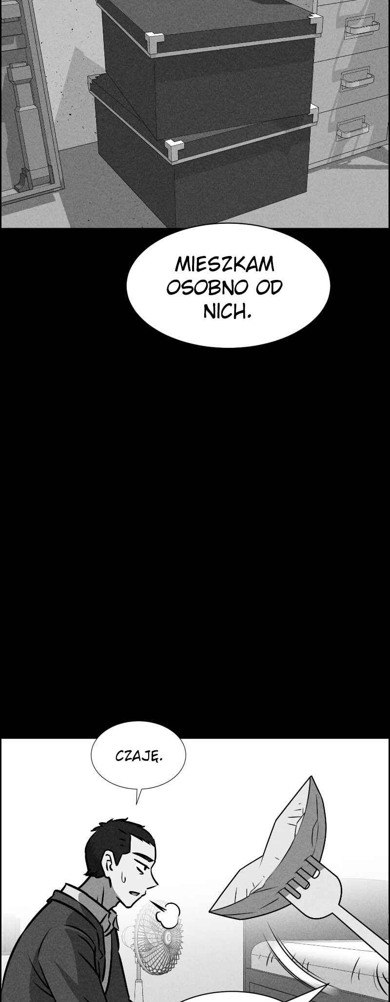 Flawed Almighty Chapter 48 - Page 53