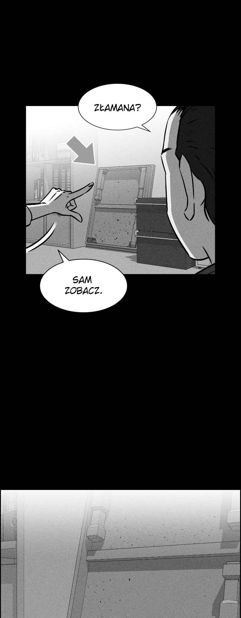 Flawed Almighty Chapter 48 - Page 55