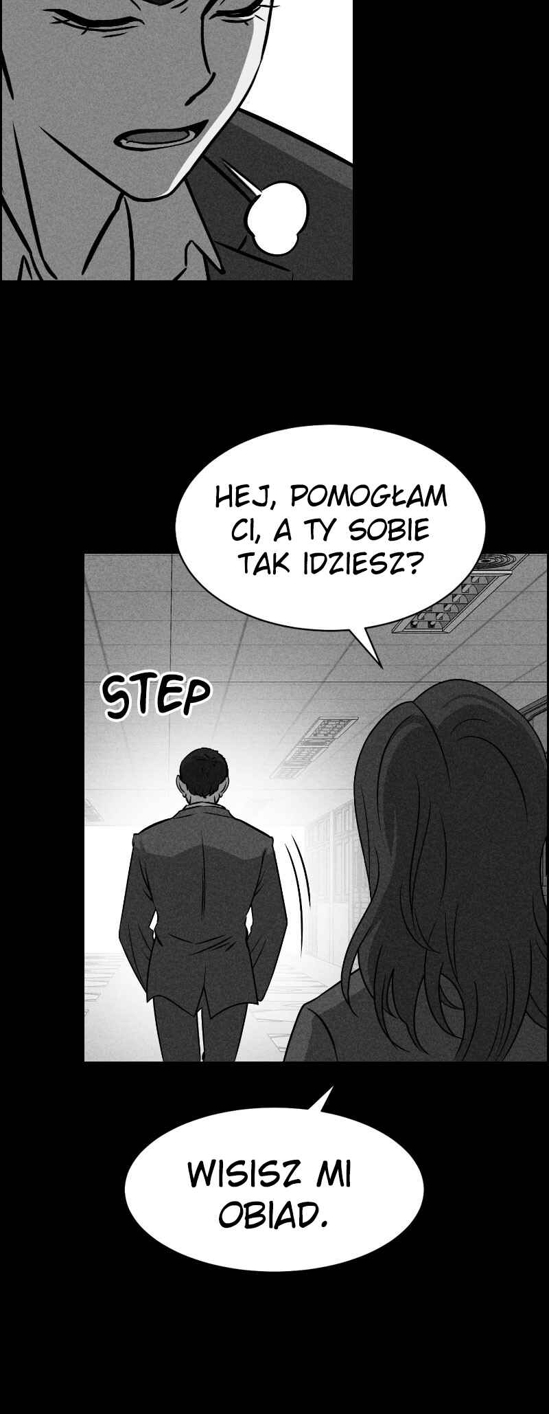 Flawed Almighty Chapter 48 - Page 6