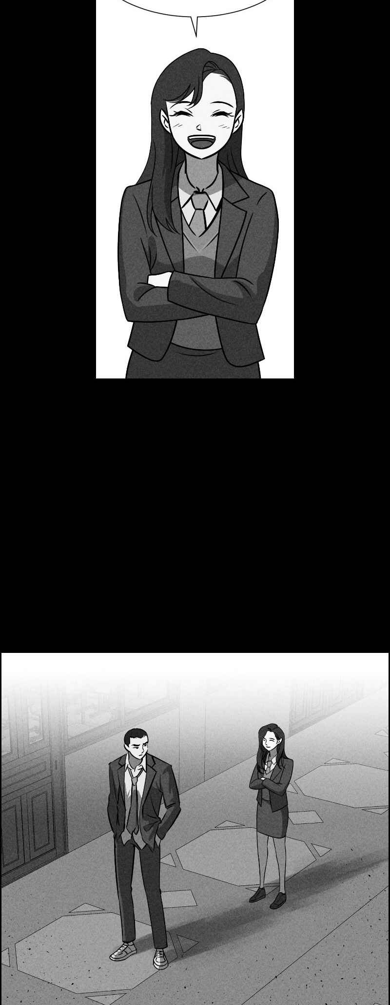 Flawed Almighty Chapter 48 - Page 8