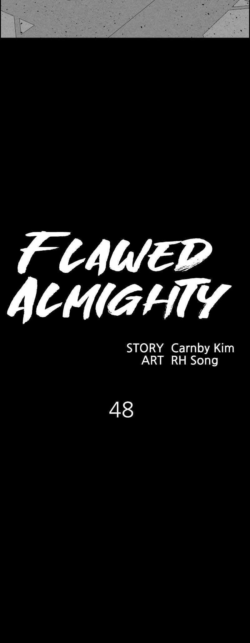Flawed Almighty Chapter 48 - Page 9