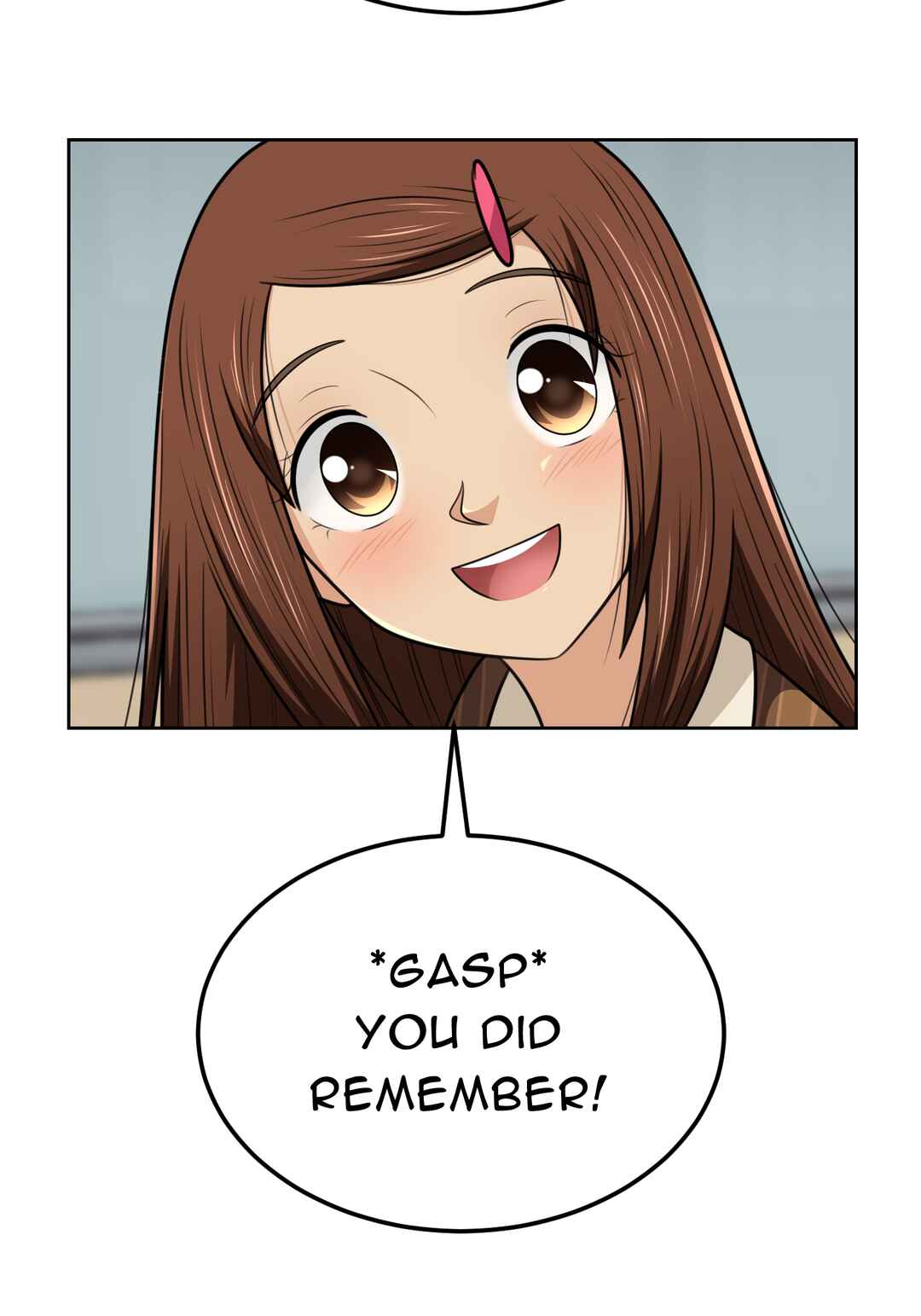SAVING YOU Chapter 31 - Page 10