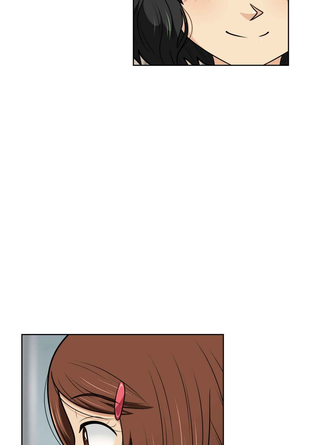 SAVING YOU Chapter 31 - Page 15