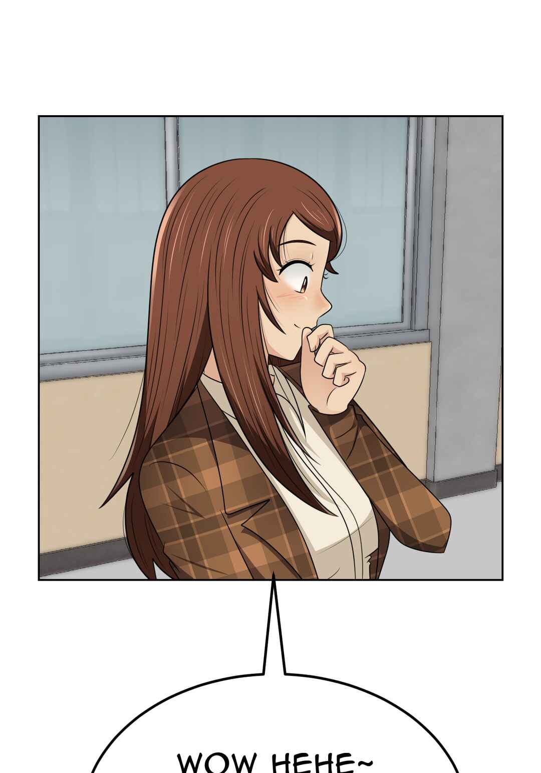SAVING YOU Chapter 31 - Page 29