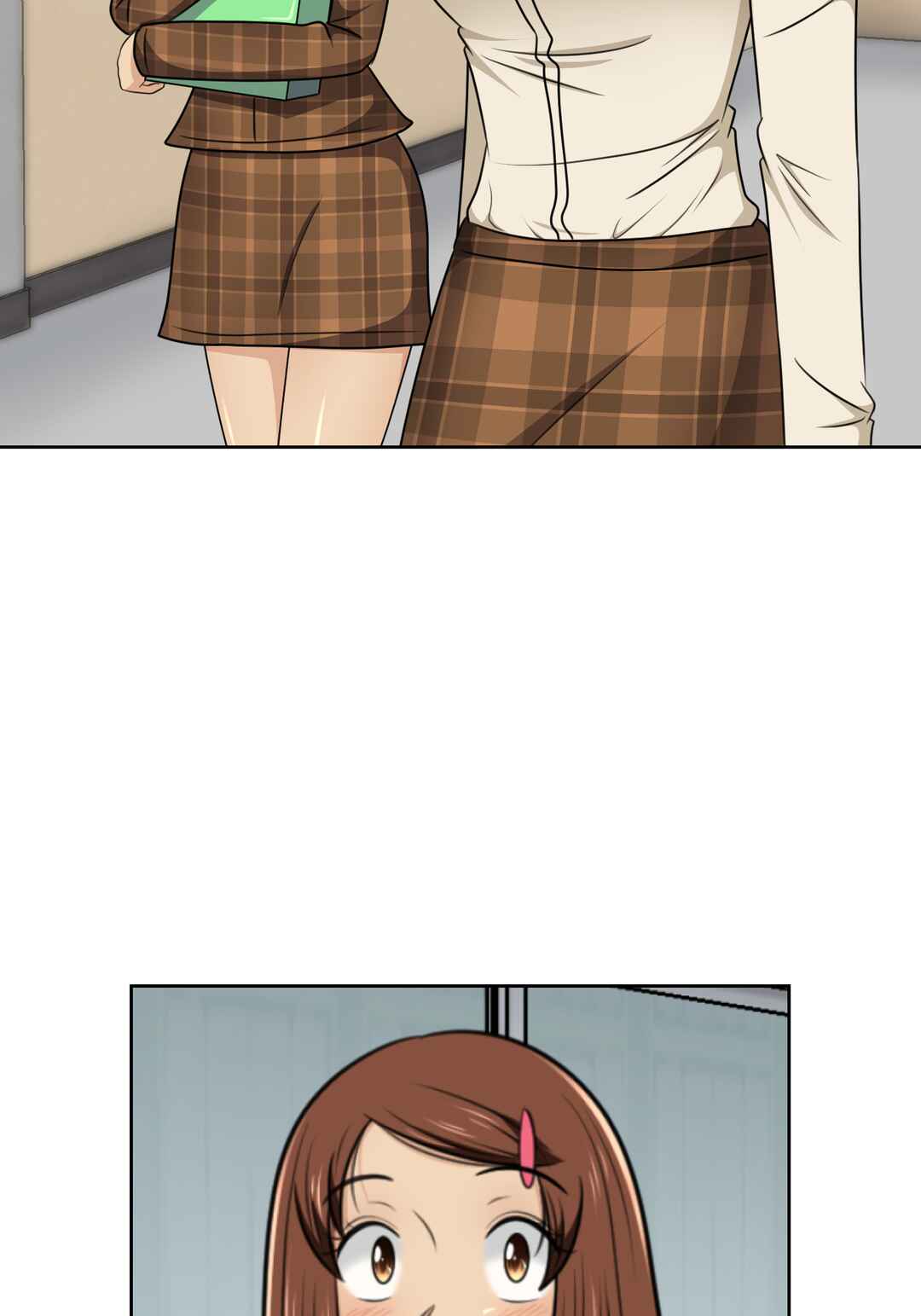 SAVING YOU Chapter 31 - Page 4