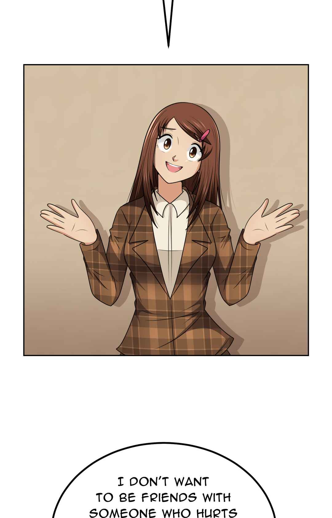 SAVING YOU Chapter 31 - Page 43