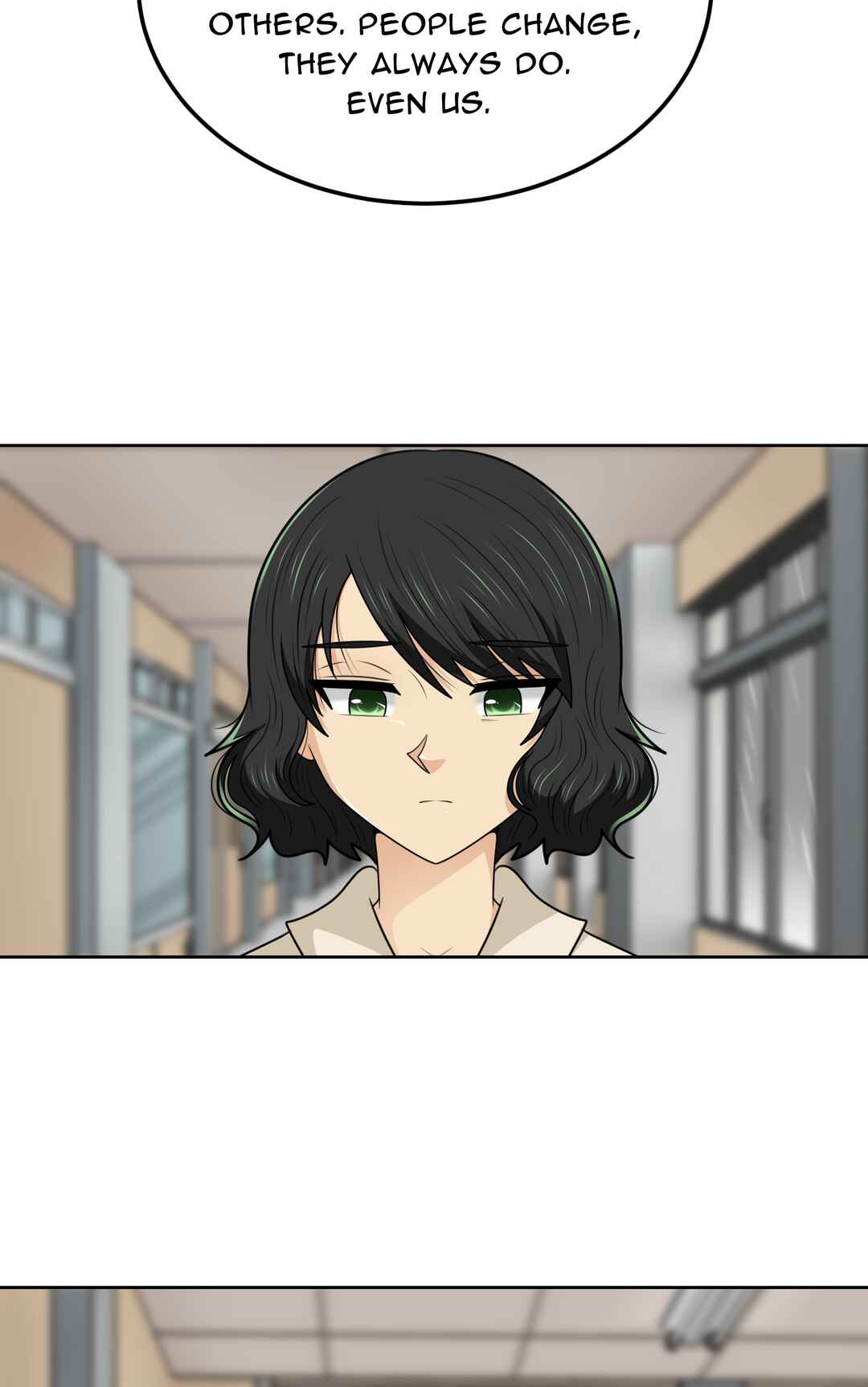 SAVING YOU Chapter 31 - Page 50