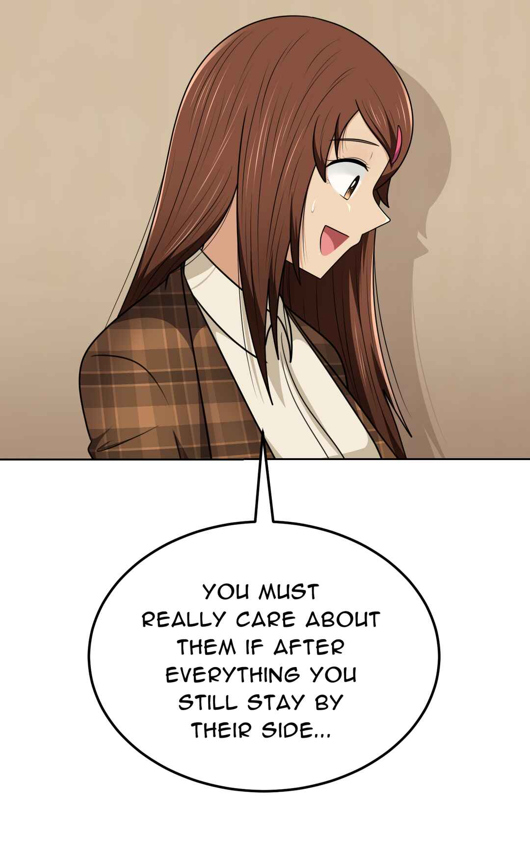 SAVING YOU Chapter 31 - Page 55