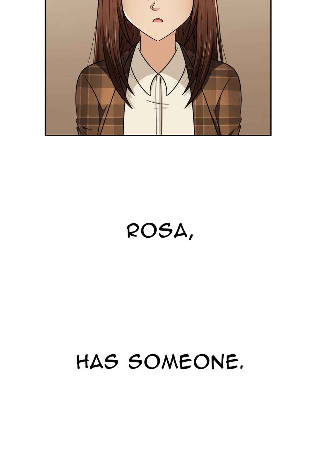SAVING YOU Chapter 31 - Page 59