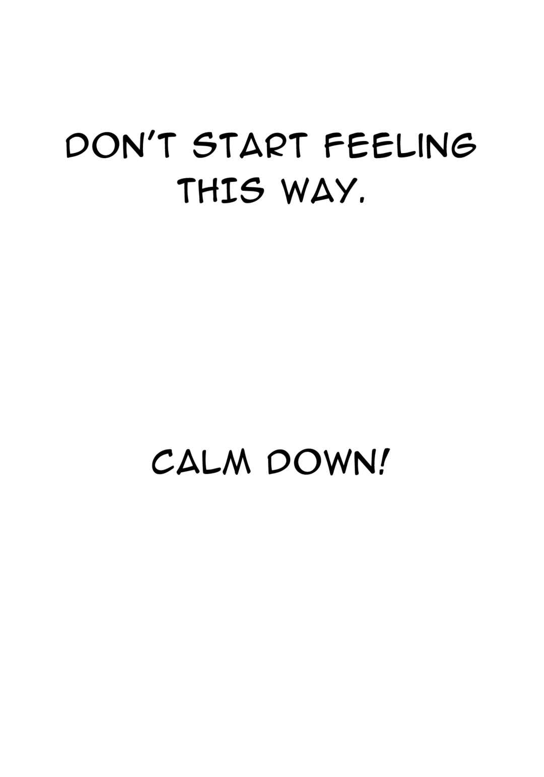 SAVING YOU Chapter 31 - Page 65