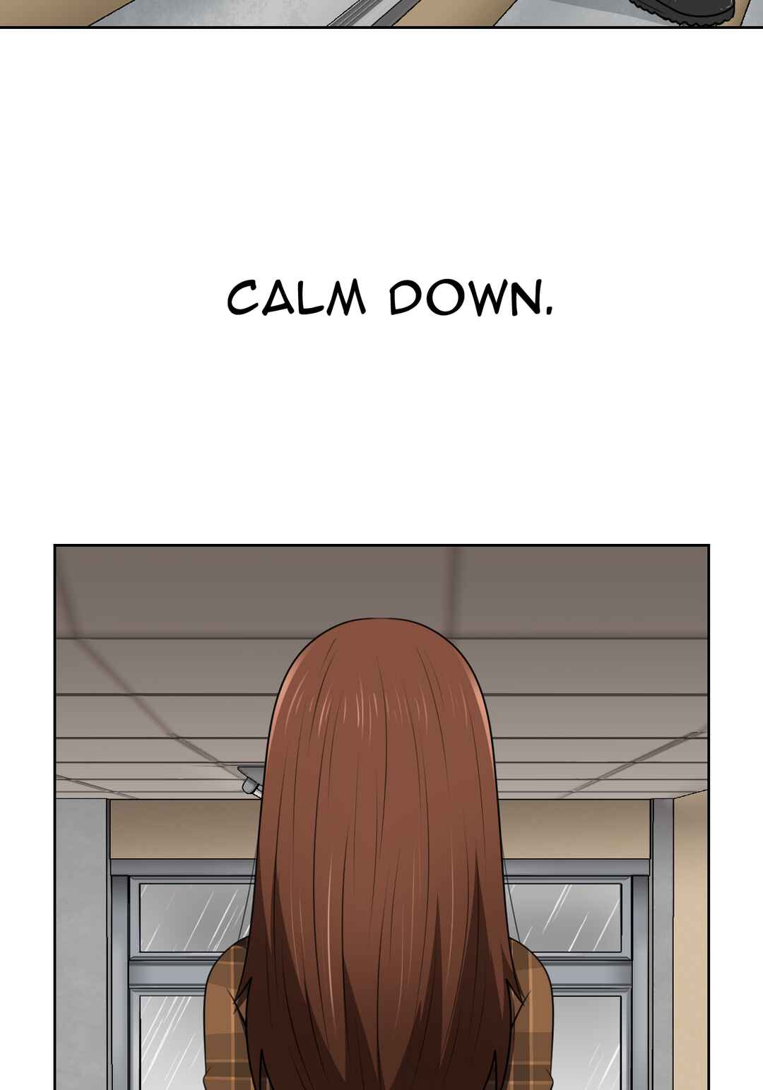 SAVING YOU Chapter 31 - Page 67