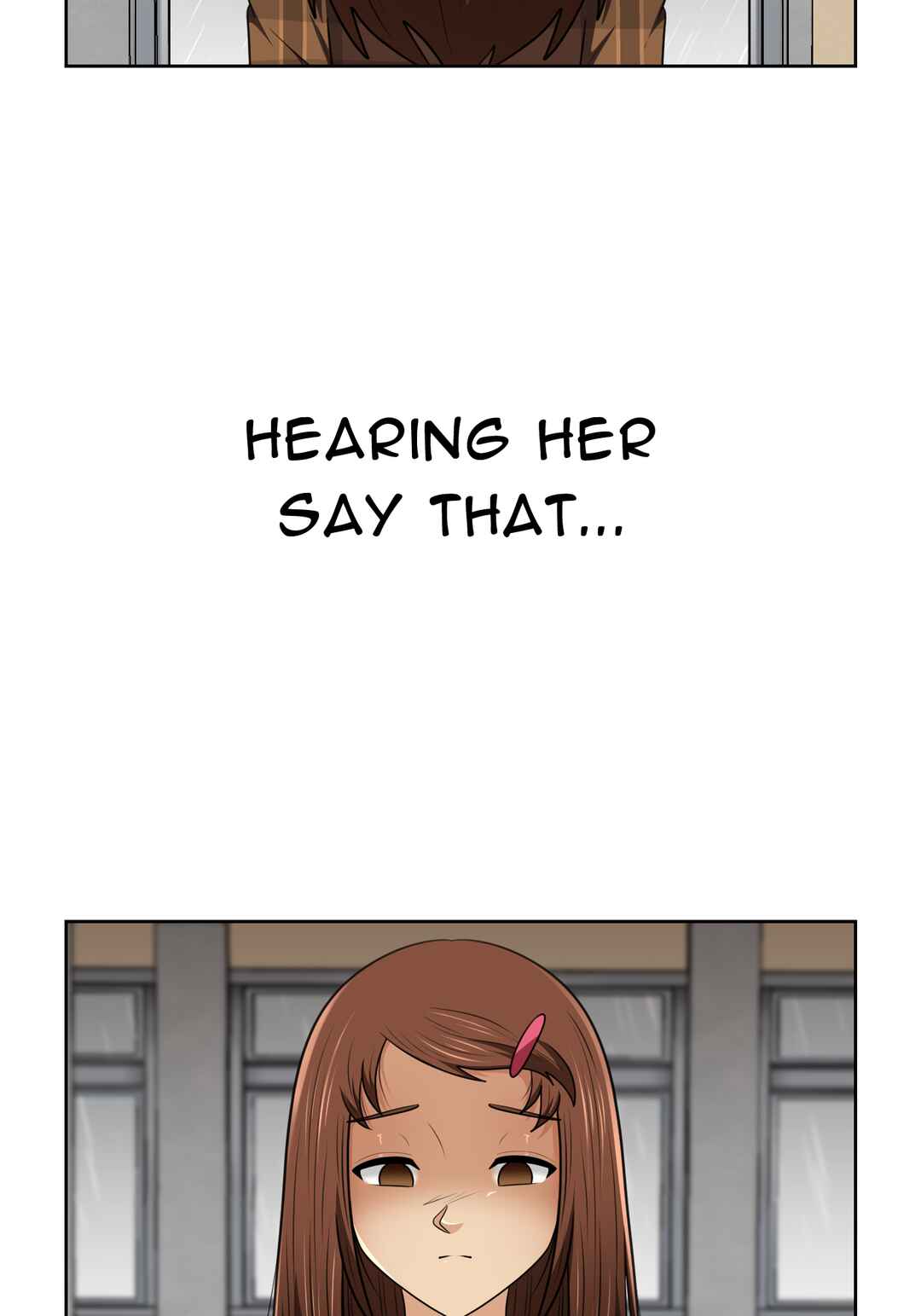 SAVING YOU Chapter 31 - Page 68