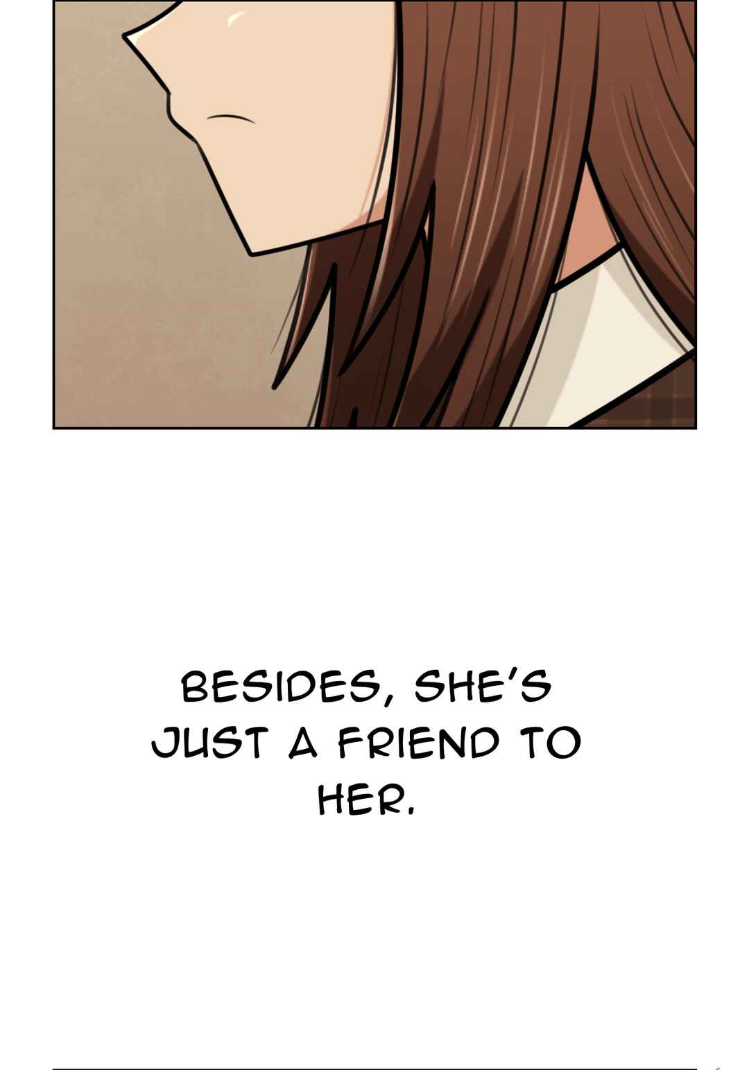 SAVING YOU Chapter 31 - Page 71