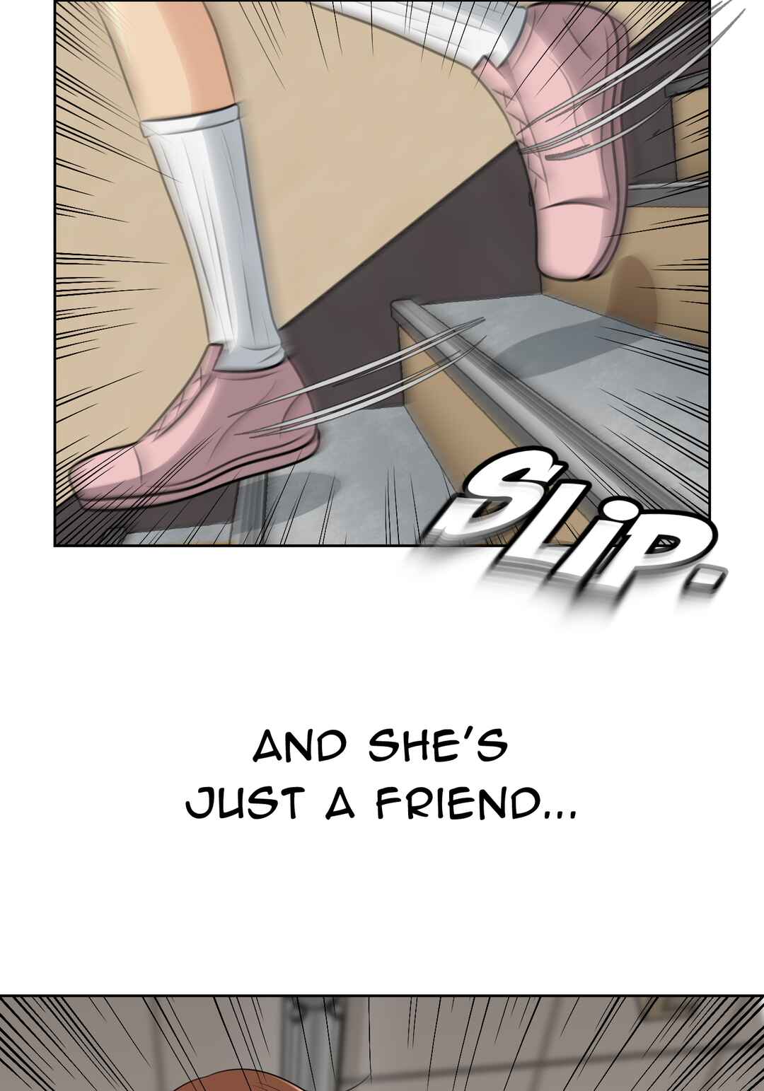 SAVING YOU Chapter 31 - Page 72