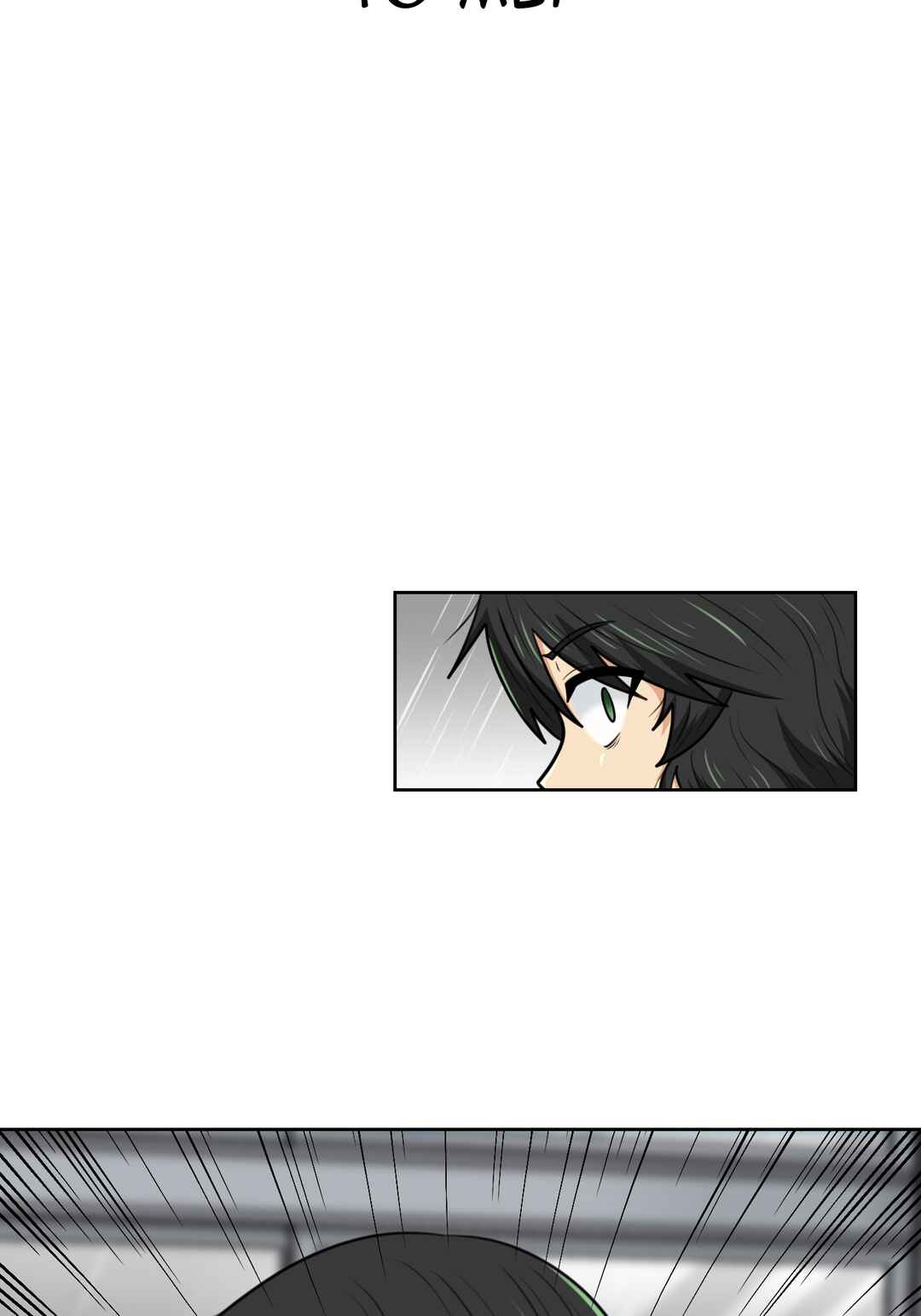 SAVING YOU Chapter 31 - Page 74