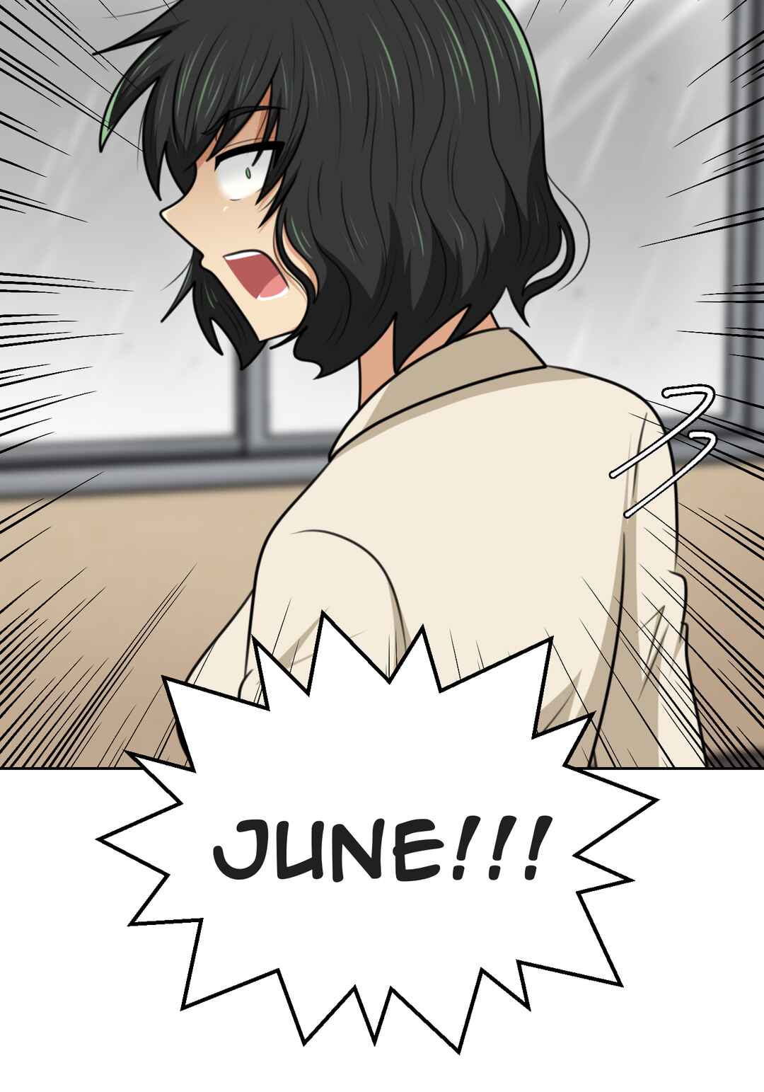 SAVING YOU Chapter 31 - Page 75