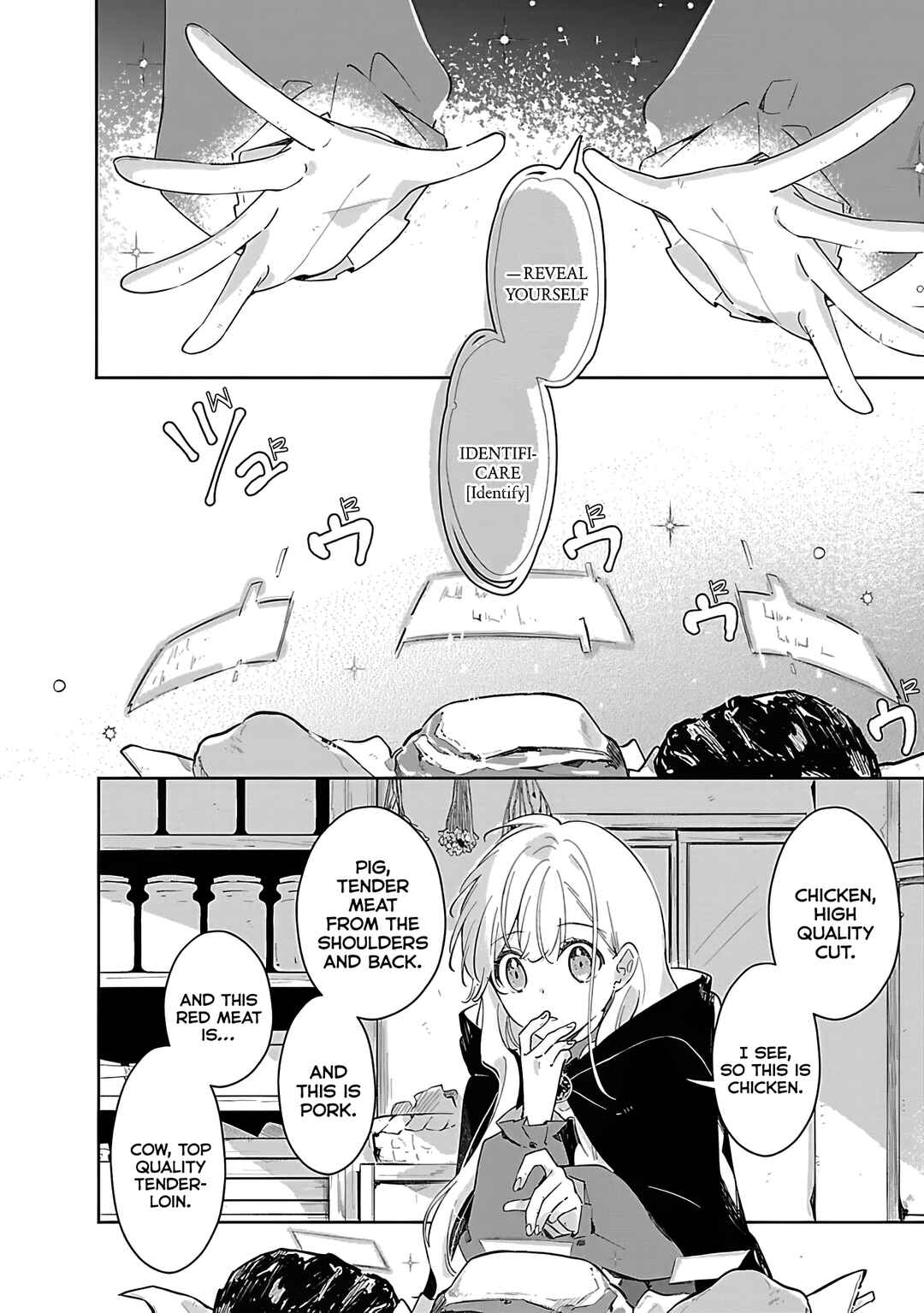Kiraware Majo to Karada ga Irekawatta Keredo, Watashi wa Kyou mo Genki ni Kurashiteimasu! Chapter 12 - Page 2