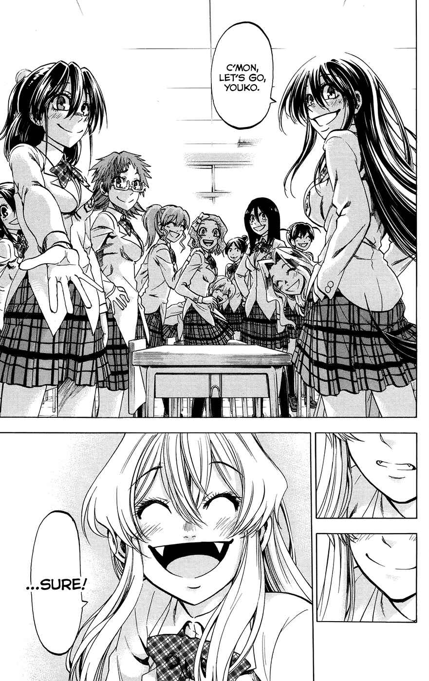 Jitsu wa Watashi wa Chapter 194 - Page 19