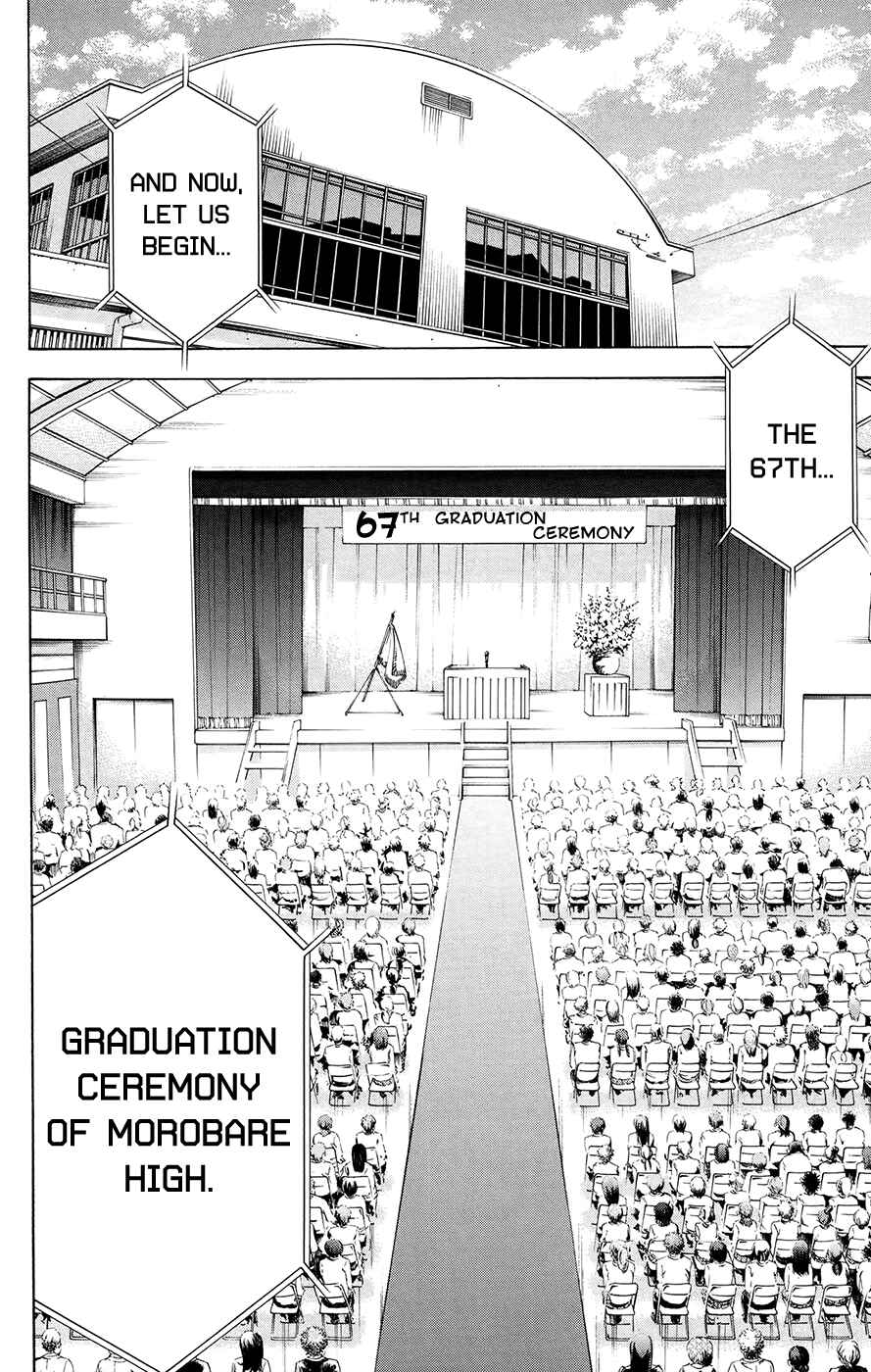 Jitsu wa Watashi wa Chapter 194 - Page 20
