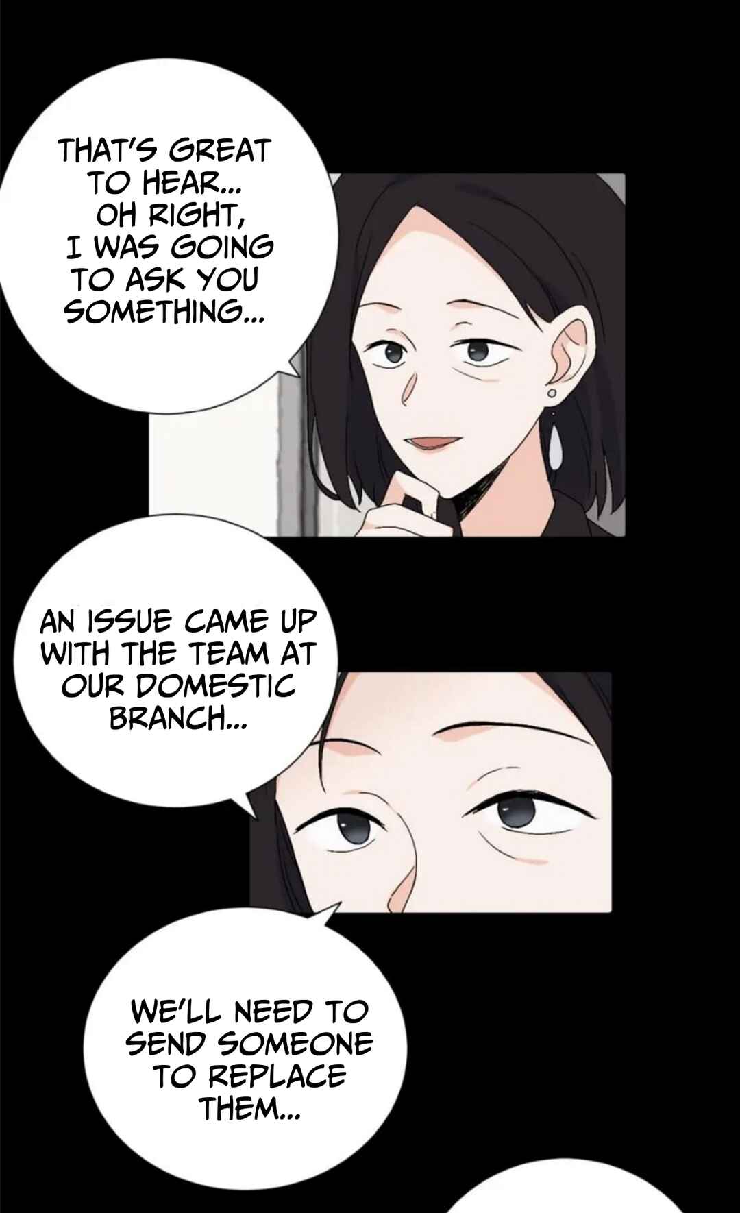 Qīn'ài De Sǐduìtóu Chapter 35 - Page 9
