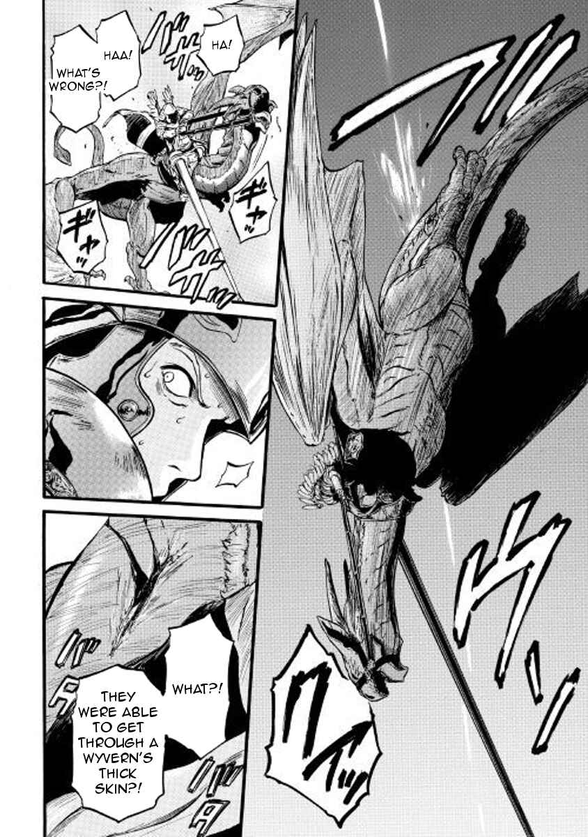 GATE - Jieitai Kanochi nite, Kaku Tatakaeri Chapter 75 - Page 10