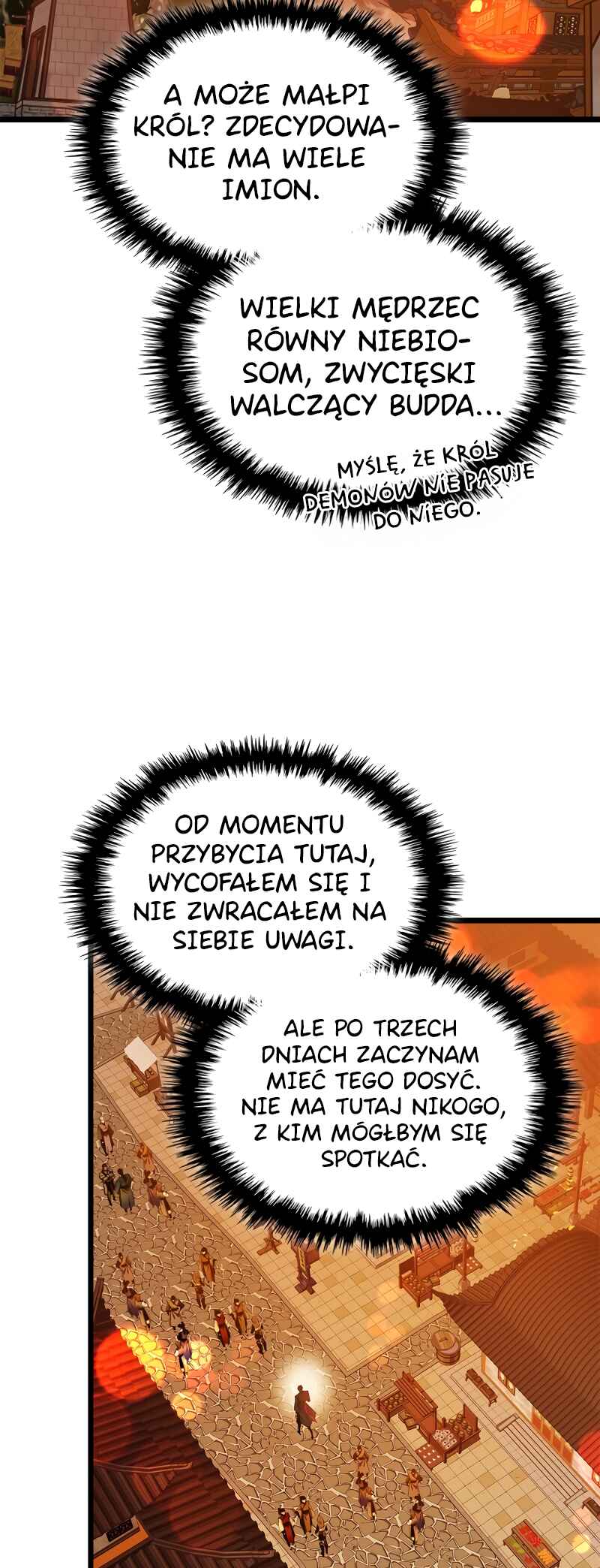 Level Up with the Gods Chapter 141 - Page 31