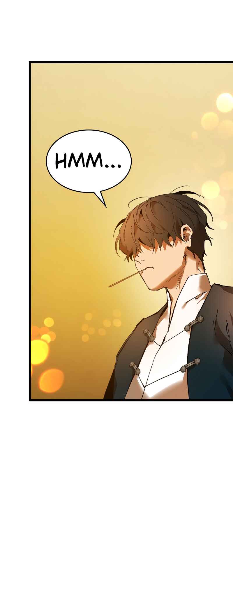 Level Up with the Gods Chapter 141 - Page 35