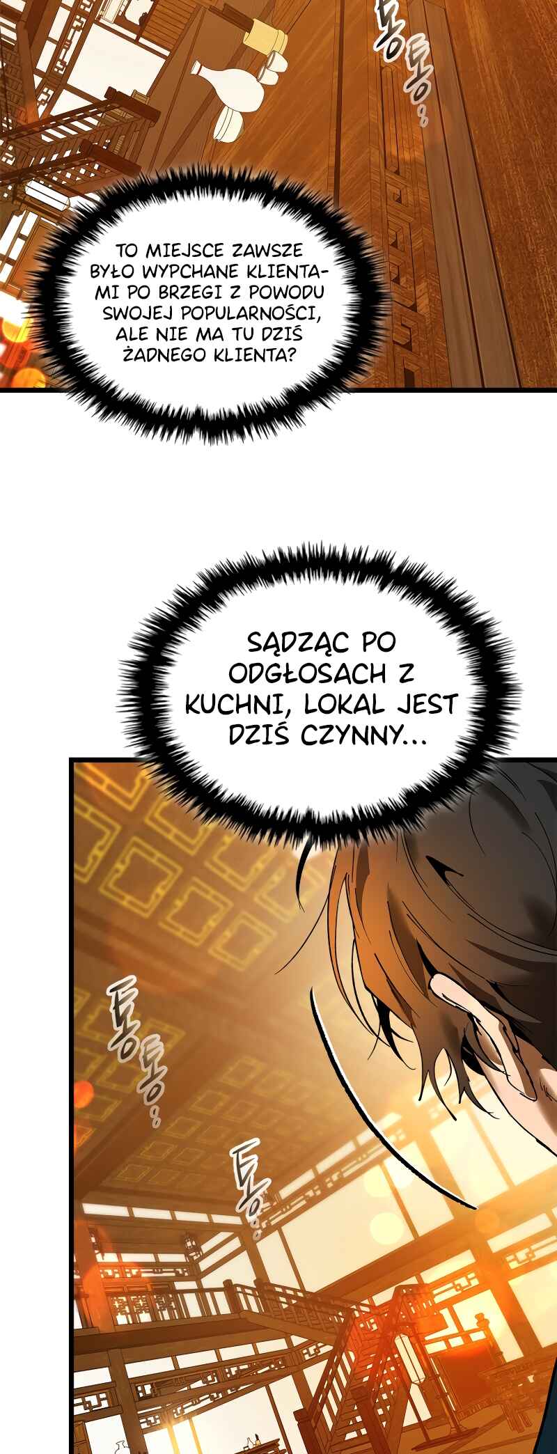 Level Up with the Gods Chapter 141 - Page 37
