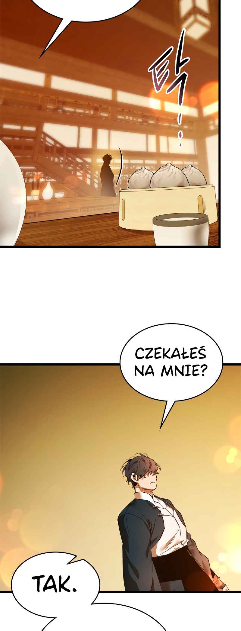Level Up with the Gods Chapter 141 - Page 39