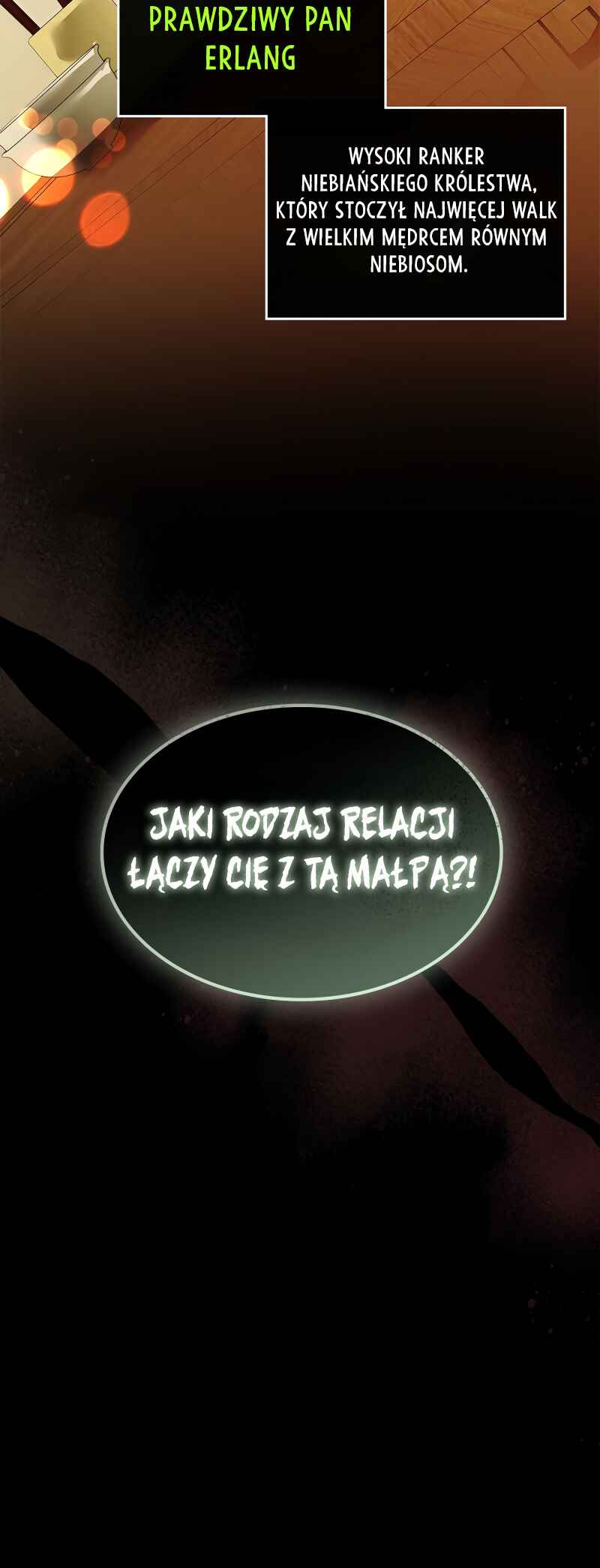 Level Up with the Gods Chapter 141 - Page 41