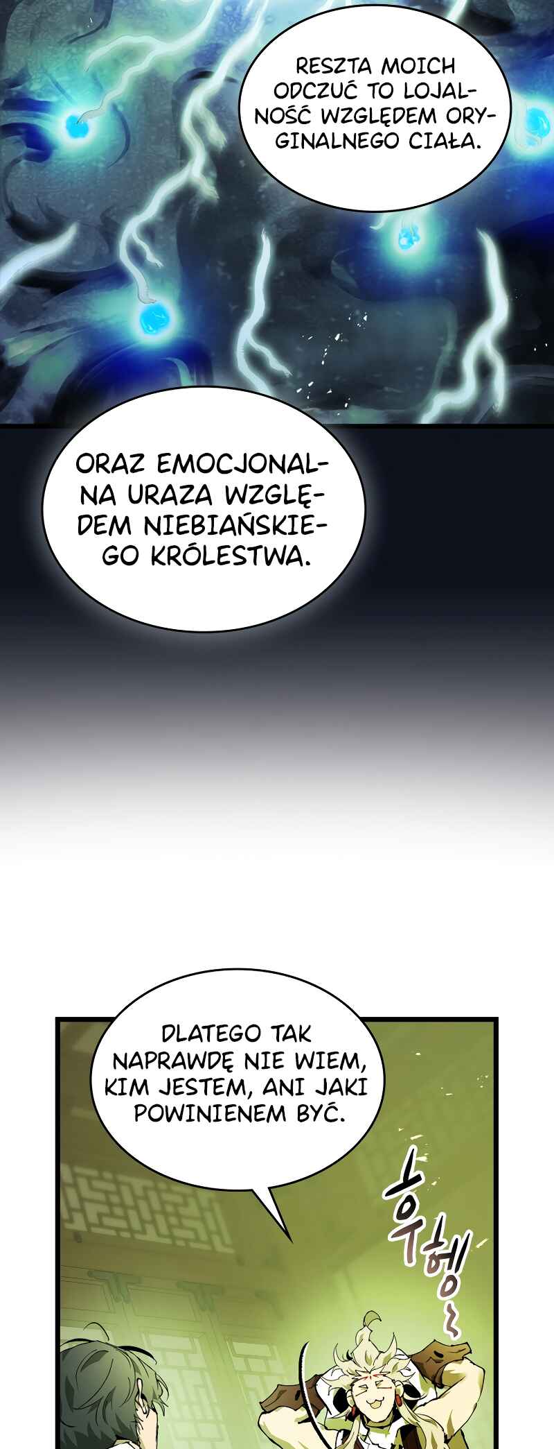 Level Up with the Gods Chapter 141 - Page 46
