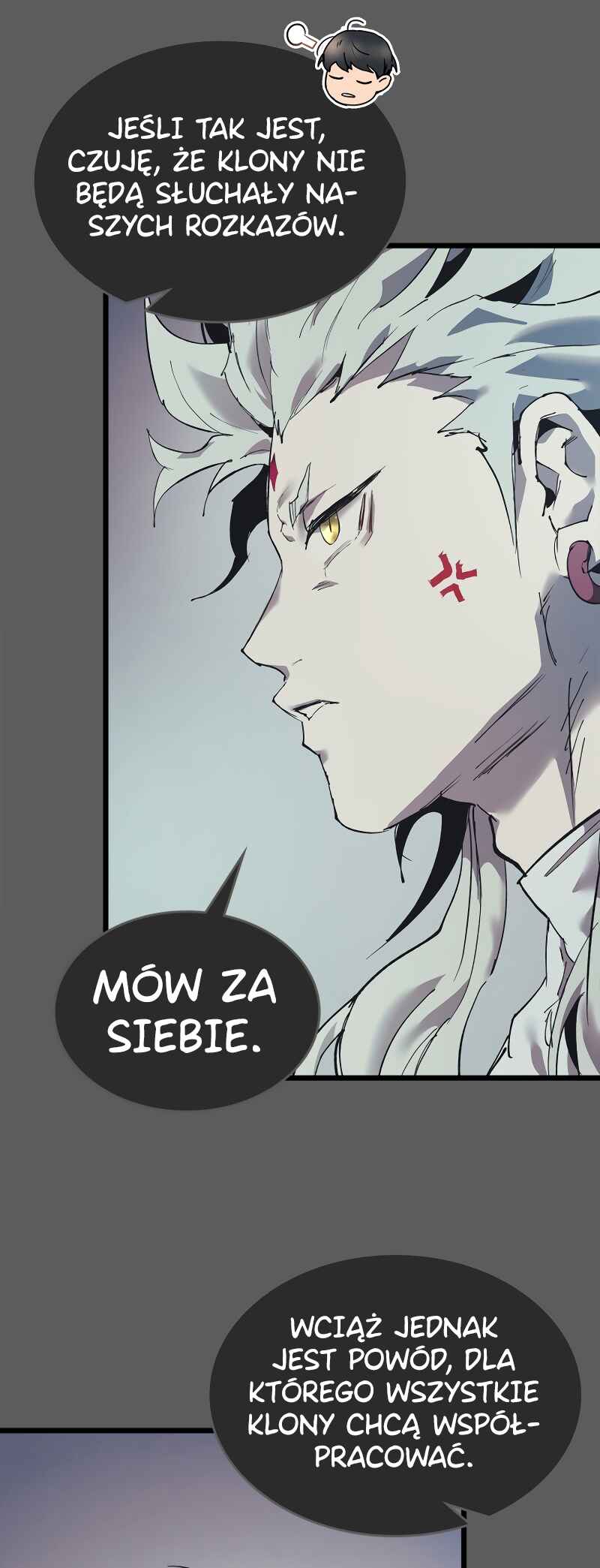 Level Up with the Gods Chapter 141 - Page 49
